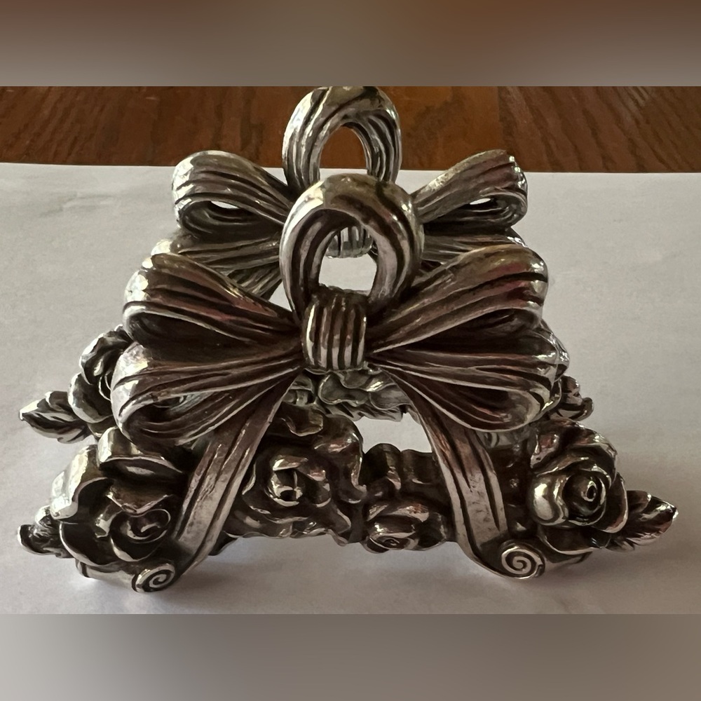 Brighton business card holder